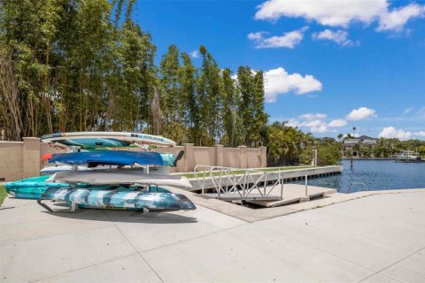 Copropriété à vendre à Sarasota, Floride: 1 chambre, 83.24 m2 № 2299746 - photo 26