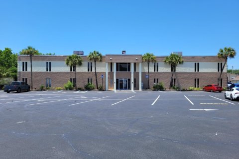 Oficina en alquiler en Fort Walton Beach, Florida № 560996 - foto 1
