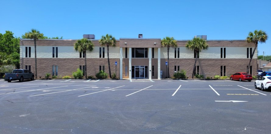 Oficina en Fort Walton Beach, Florida № 560996