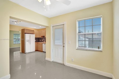 Casa en venta en Hollywood, Florida, 3 dormitorios, 125.05 m2 № 877929 - foto 22