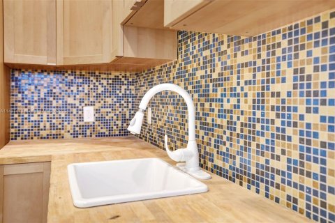 Casa en venta en Hollywood, Florida, 3 dormitorios, 125.05 m2 № 877929 - foto 24
