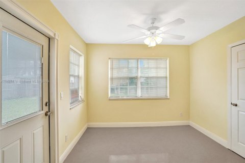 Casa en venta en Hollywood, Florida, 3 dormitorios, 125.05 m2 № 877929 - foto 20