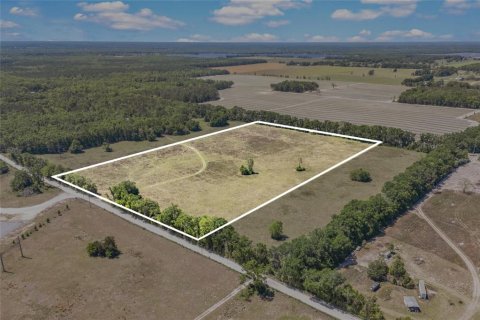 Land in Fort White, Florida № 1843849 - photo 1