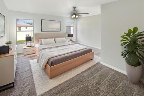 Casa en venta en Land O' Lakes, Florida, 4 dormitorios, 172.98 m2 № 1905216 - foto 4