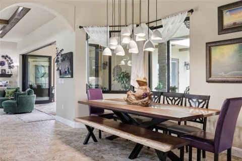 Villa ou maison à vendre à Cape Coral, Floride: 5 chambres, 430.6 m2 № 2308815 - photo 19