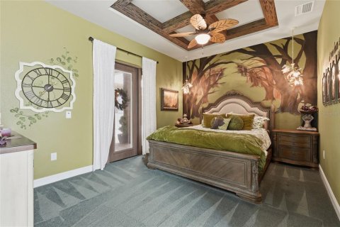 Villa ou maison à vendre à Cape Coral, Floride: 5 chambres, 430.6 m2 № 2308815 - photo 20