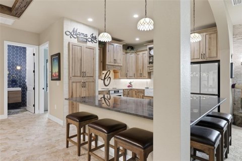 Villa ou maison à vendre à Cape Coral, Floride: 5 chambres, 430.6 m2 № 2308815 - photo 16