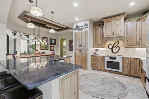 Villa ou maison à vendre à Cape Coral, Floride: 5 chambres, 430.6 m2 № 2308815 - photo 14