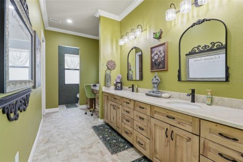 Villa ou maison à vendre à Cape Coral, Floride: 5 chambres, 430.6 m2 № 2308815 - photo 23