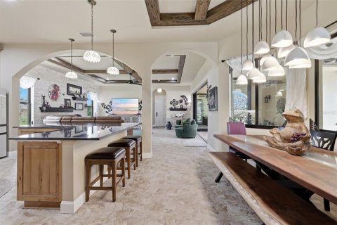 Villa ou maison à vendre à Cape Coral, Floride: 5 chambres, 430.6 m2 № 2308815 - photo 18