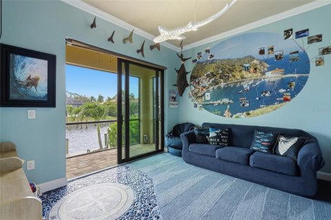 Villa ou maison à vendre à Cape Coral, Floride: 5 chambres, 430.6 m2 № 2308815 - photo 25