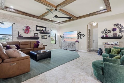 Villa ou maison à vendre à Cape Coral, Floride: 5 chambres, 430.6 m2 № 2308815 - photo 13