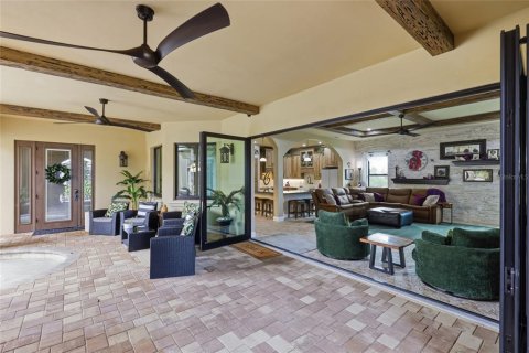 Villa ou maison à vendre à Cape Coral, Floride: 5 chambres, 430.6 m2 № 2308815 - photo 11