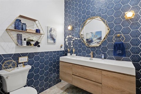 Villa ou maison à vendre à Cape Coral, Floride: 5 chambres, 430.6 m2 № 2308815 - photo 26