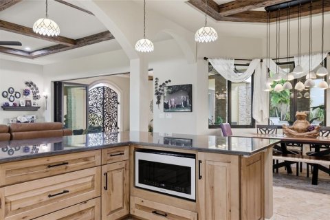 Villa ou maison à vendre à Cape Coral, Floride: 5 chambres, 430.6 m2 № 2308815 - photo 15