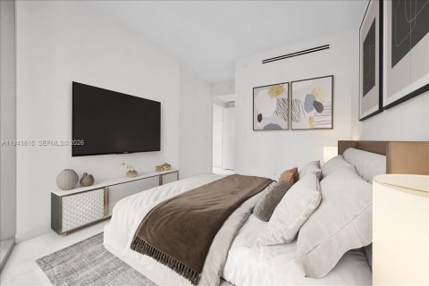 Condo in Miami, Florida, 1 bedroom  № 2000603 - photo 8