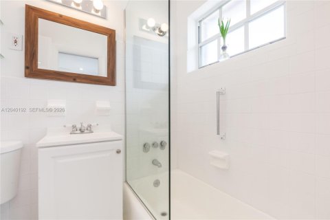 Copropriété à louer à Miami Beach, Floride: 1 chambre, 39.02 m2 № 2086236 - photo 4