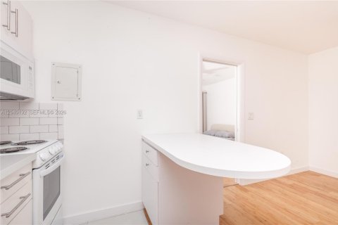 Copropriété à louer à Miami Beach, Floride: 1 chambre, 39.02 m2 № 2086236 - photo 14