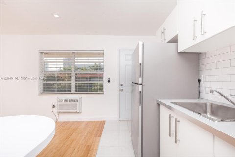 Copropriété à louer à Miami Beach, Floride: 1 chambre, 39.02 m2 № 2086236 - photo 15