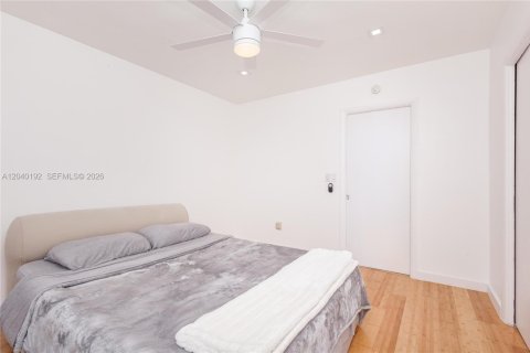 Copropriété à louer à Miami Beach, Floride: 1 chambre, 39.02 m2 № 2086236 - photo 11