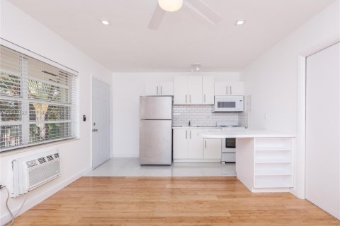 Copropriété à louer à Miami Beach, Floride: 1 chambre, 39.02 m2 № 2086236 - photo 16
