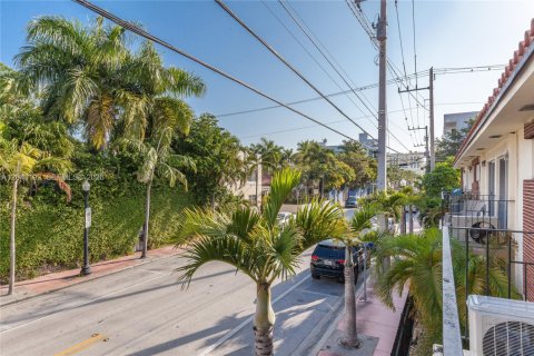 Copropriété à louer à Miami Beach, Floride: 1 chambre, 39.02 m2 № 2086236 - photo 8
