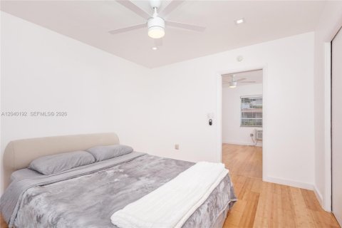 Copropriété à louer à Miami Beach, Floride: 1 chambre, 39.02 m2 № 2086236 - photo 3