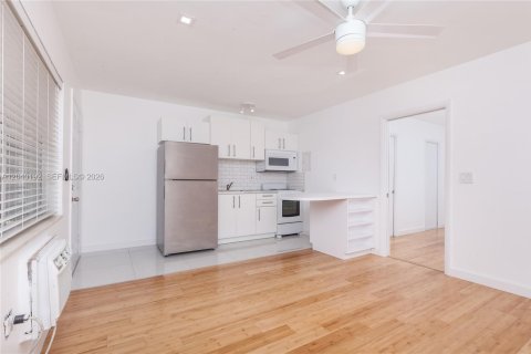 Copropriété à louer à Miami Beach, Floride: 1 chambre, 39.02 m2 № 2086236 - photo 12
