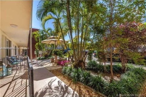 Copropriété à louer à Miami Beach, Floride: 1 chambre, 39.02 m2 № 2086236 - photo 18