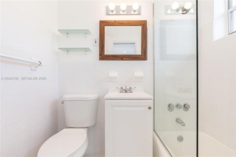 Copropriété à louer à Miami Beach, Floride: 1 chambre, 39.02 m2 № 2086236 - photo 10