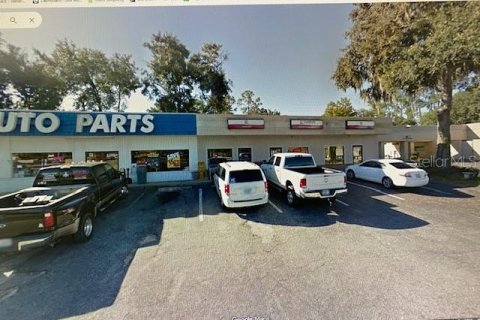 Immobilier commercial à Belleview, Floride 153.29 m2 № 2144116