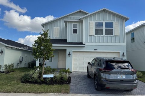 Casa en alquiler en Port St. Lucie, Florida, 6 dormitorios, 236.9 m2 № 1986224 - foto 28