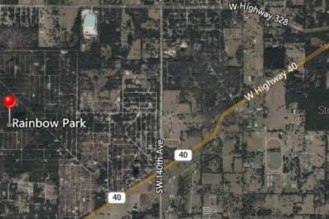 Land in Ocala, Florida № 2158802