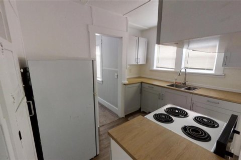 Villa ou maison à louer à Saint Petersburg, Floride: 1 chambre, 39.02 m2 № 1881307 - photo 12
