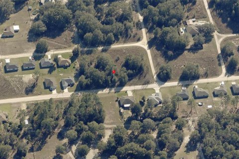 Land in Dunnellon, Florida № 2095790 - photo 2
