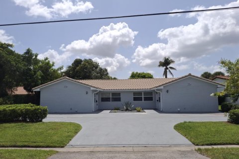 Apartment in Coral Springs, Florida 3 bedrooms, 123.19 sq.m. № 2250977 - photo 16
