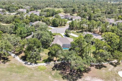 House in Homosassa, Florida 3 bedrooms, 220.74 sq.m. № 1813734 - photo 30