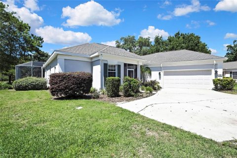 House in Homosassa, Florida 3 bedrooms, 220.74 sq.m. № 1813734 - photo 17