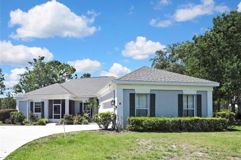 House in Homosassa, Florida 3 bedrooms, 220.74 sq.m. № 1813734 - photo 18