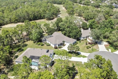 House in Homosassa, Florida 3 bedrooms, 220.74 sq.m. № 1813734 - photo 9