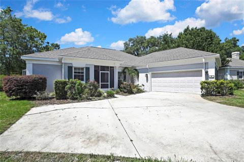 House in Homosassa, Florida 3 bedrooms, 220.74 sq.m. № 1813734 - photo 16