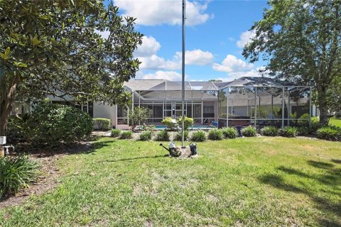 House in Homosassa, Florida 3 bedrooms, 220.74 sq.m. № 1813734 - photo 12