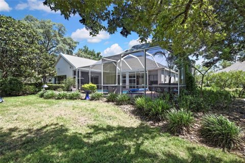 House in Homosassa, Florida 3 bedrooms, 220.74 sq.m. № 1813734 - photo 14