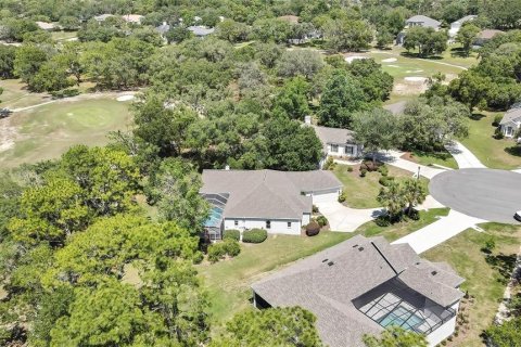 House in Homosassa, Florida 3 bedrooms, 220.74 sq.m. № 1813734 - photo 8