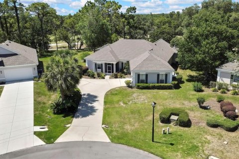 House in Homosassa, Florida 3 bedrooms, 220.74 sq.m. № 1813734 - photo 21
