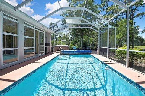House in Homosassa, Florida 3 bedrooms, 220.74 sq.m. № 1813734 - photo 5