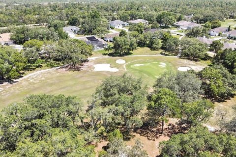House in Homosassa, Florida 3 bedrooms, 220.74 sq.m. № 1813734 - photo 29