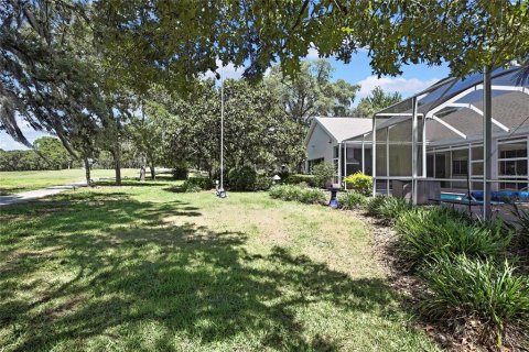 House in Homosassa, Florida 3 bedrooms, 220.74 sq.m. № 1813734 - photo 15