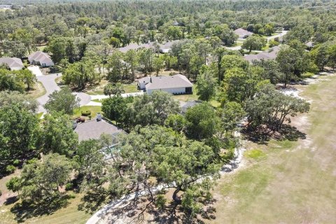 House in Homosassa, Florida 3 bedrooms, 220.74 sq.m. № 1813734 - photo 27