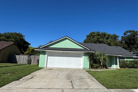 Villa ou maison à Orlando, Floride 3 chambres, 137.31 m2 № 2415214
